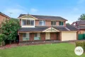 Property photo of 18 Chaucer Place Winmalee NSW 2777