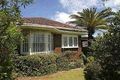 Property photo of 33 Russell Street Vaucluse NSW 2030