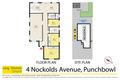 Property photo of 4 Nockolds Avenue Punchbowl NSW 2196