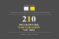 Property photo of 210 McCraws Road Nar Nar Goon VIC 3812