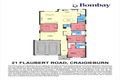 Property photo of 21 Flaubert Road Craigieburn VIC 3064