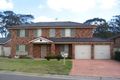 Property photo of 4 Whiteley Close Casula NSW 2170