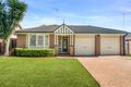 Property photo of 7 Ponytail Drive Stanhope Gardens NSW 2768