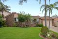 Property photo of 15 Hollydene Crescent Edensor Park NSW 2176