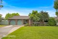 Property photo of 13 Morningbird Close St Clair NSW 2759