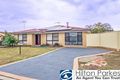 Property photo of 8 Wollaton Grove Oakhurst NSW 2761