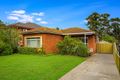 Property photo of 36 Clarke Street Bass Hill NSW 2197