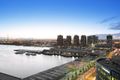 Property photo of 1705/100 Harbour Esplanade Docklands VIC 3008