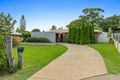 Property photo of 5 Mildara Court Wilsonton Heights QLD 4350