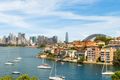 Property photo of 42A Milson Road Cremorne Point NSW 2090