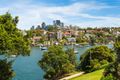 Property photo of 42A Milson Road Cremorne Point NSW 2090