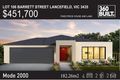 Property photo of 6 Barrett Street Lancefield VIC 3435