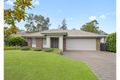 Property photo of 11 Jarvisfield Place Macquarie Links NSW 2565