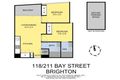 Property photo of 118/211 Bay Street Brighton VIC 3186
