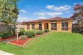 Property photo of 3 Allambie Road Edensor Park NSW 2176