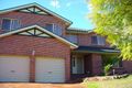 Property photo of 4 Nicholas Close Bella Vista NSW 2153