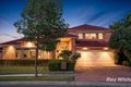 Property photo of 4 Rialto Place Kellyville NSW 2155
