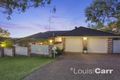 Property photo of 8 Chainmail Crescent Castle Hill NSW 2154