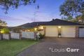 Property photo of 8 Chainmail Crescent Castle Hill NSW 2154