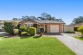 Property photo of 150 Colonial Drive Bligh Park NSW 2756