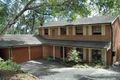 Property photo of 18A Barons Crescent Hunters Hill NSW 2110