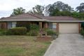 Property photo of 1 Ditmann Place Lavington NSW 2641