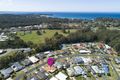 Property photo of 21 Royal Mantle Drive Ulladulla NSW 2539