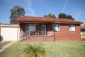 Property photo of 122 Ashmont Avenue Ashmont NSW 2650