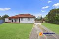 Property photo of 9 Kaylaur Crescent Albion Park Rail NSW 2527