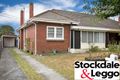 Property photo of 81 Cleeland Street Dandenong VIC 3175