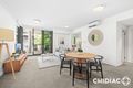 Property photo of 405/5 Waterways Street Wentworth Point NSW 2127