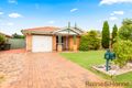 Property photo of 17 Drysdale Crescent Plumpton NSW 2761