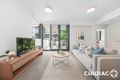 Property photo of 405/5 Waterways Street Wentworth Point NSW 2127