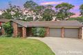 Property photo of 18 Fallon Close Quakers Hill NSW 2763