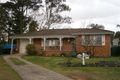 Property photo of 21 Barossa Close St Clair NSW 2759