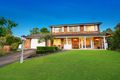 Property photo of 8 Hackett Place North Rocks NSW 2151