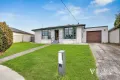 Property photo of 100 Hothlyn Drive Craigieburn VIC 3064