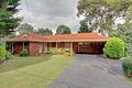 Property photo of 7 Bridle Path Chirnside Park VIC 3116