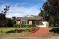 Property photo of 21 Pandanus Court Stanhope Gardens NSW 2768