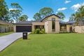 Property photo of 118 River Meadows Drive Upper Coomera QLD 4209