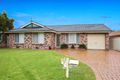 Property photo of 7 Centauri Circuit Cranebrook NSW 2749