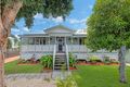 Property photo of 47 Hughes Street Hermit Park QLD 4812
