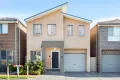 Property photo of 89 Ludhiana Glade Schofields NSW 2762