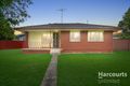 Property photo of 7 Rudd Place Blackett NSW 2770