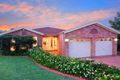Property photo of 50 Sentry Drive Stanhope Gardens NSW 2768