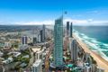 Property photo of 6903/9 Hamilton Avenue Surfers Paradise QLD 4217