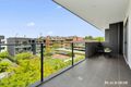 Property photo of 23/16 New South Wales Crescent Forrest ACT 2603