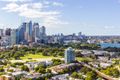 Property photo of 2502/184 Forbes Street Darlinghurst NSW 2010
