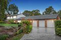 Property photo of 11 Homewood Rise Warrandyte VIC 3113