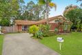 Property photo of 18 Victory Drive Mudgeeraba QLD 4213
